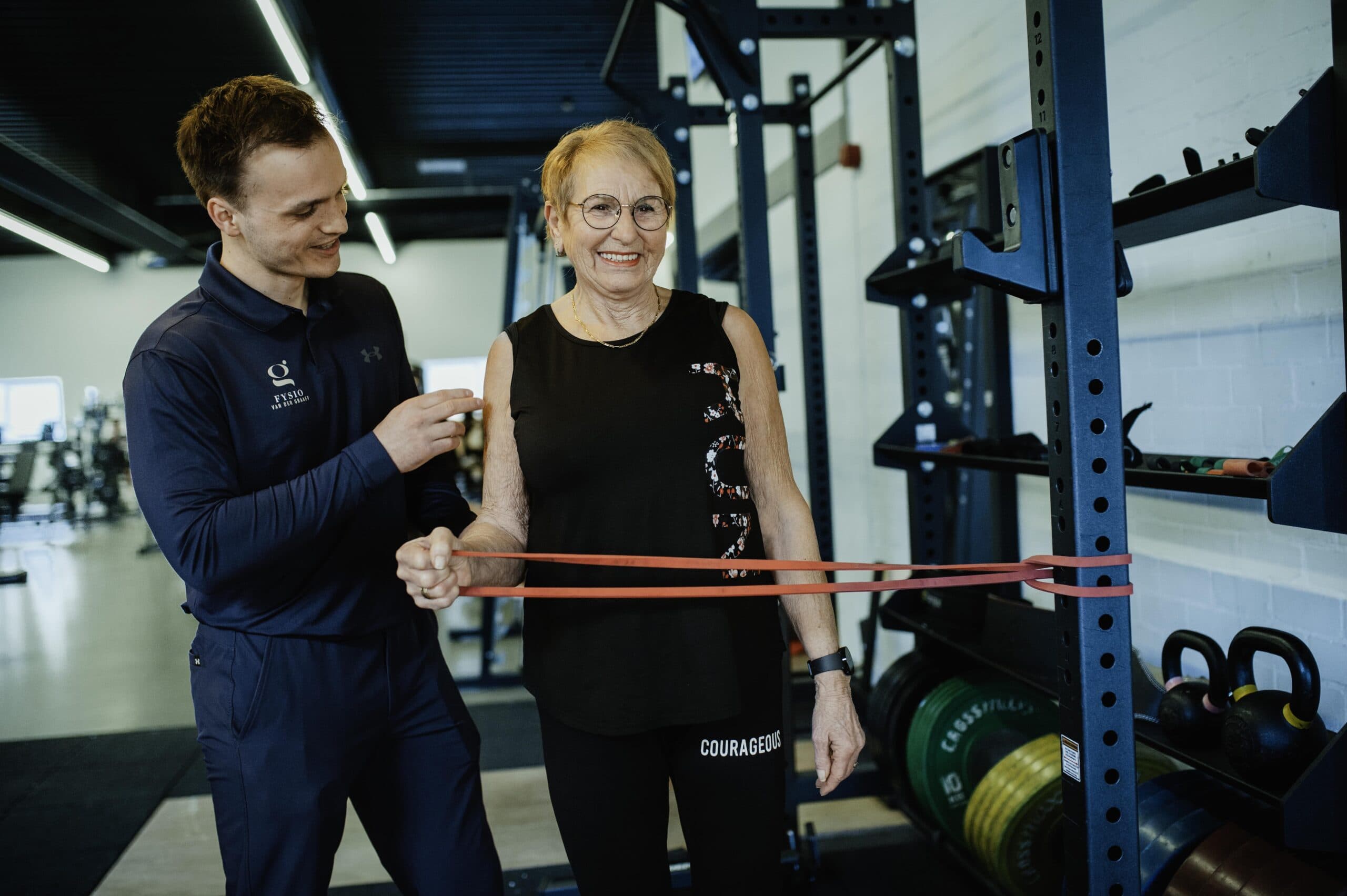 Medische personal training